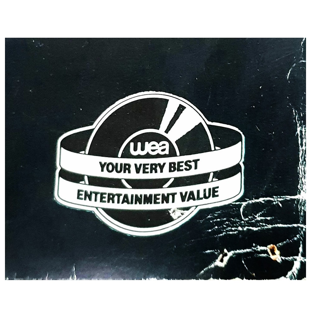 In Through the Out Door (1979) <br>Poster (Australia) - Image 3