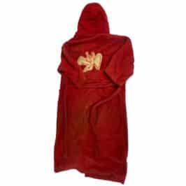 Concert Clothing <br>1977 <br>John Bonham Robe