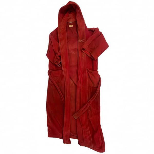 Concert Clothing <br>1977 <br>John Bonham Robe - Image 2