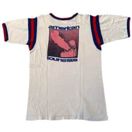 Concert Clothing <br>1973 <br>Concerts West, T-Shirt #2
