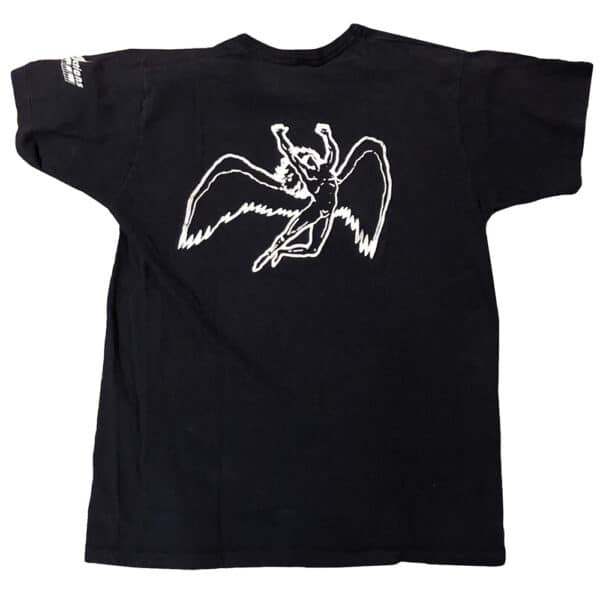 Concert Clothing <br>1977 <br>Sound Productions, T-Shirt - Image 3