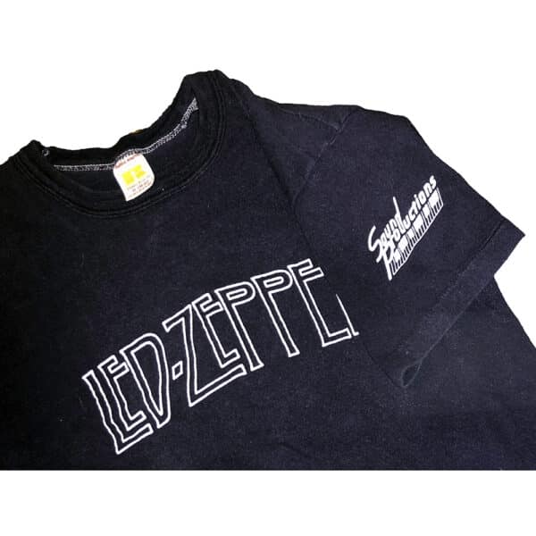 Concert Clothing <br>1977 <br>Sound Productions, T-Shirt - Image 2