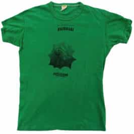 Concert Clothing <br>1973.06.02 <br>San Francisco, T-Shirt (Backstage)