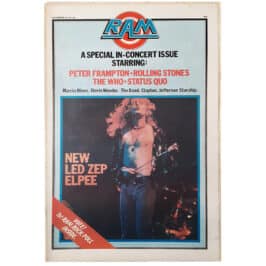 Magazine <br>RAM (1976)