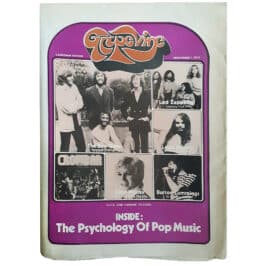 Magazine <br>Grapevine (1971)