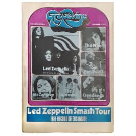 Magazine <br>Grapevine (1971)
