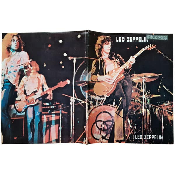 Magazine <br>Dimension (1973) - Image 2