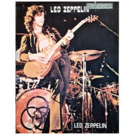 Magazine <br>Dimension (1973)