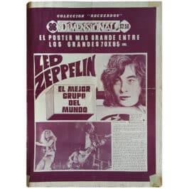 Magazine <br>Dimension (1973)