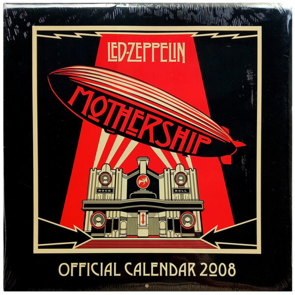 Calendar (2008)