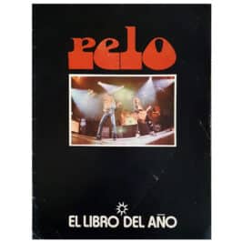 Magazine <br>Pelo (1975)