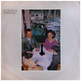 LP <br>Presence <br>Russia (ATR 30066)