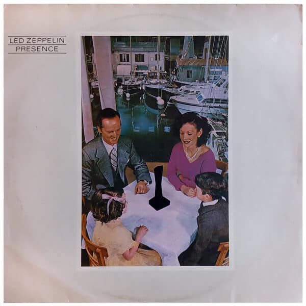 LP <br>Presence <br>Russia (ATR 30066)