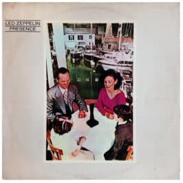 LP <br>Presence <br>Turkey (SS 87416)