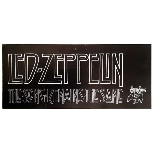 TSRTS (1976) <br>Premiere Ticket, Vancouver (Canada)