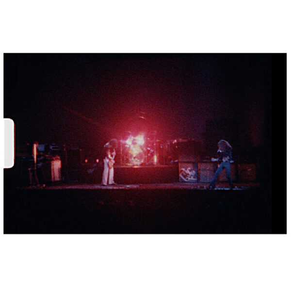 Concert Rarity <br>1975.03.17 <br>Seattle, 8mm Film - Image 3