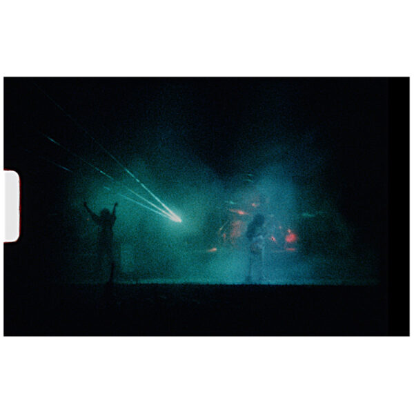 Concert Rarity <br>1975.03.17 <br>Seattle, 8mm Film - Image 4