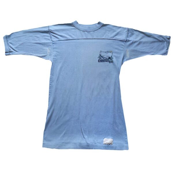 Concert Clothing <br>1977 <br>Concerts West, T-Shirt - Image 2