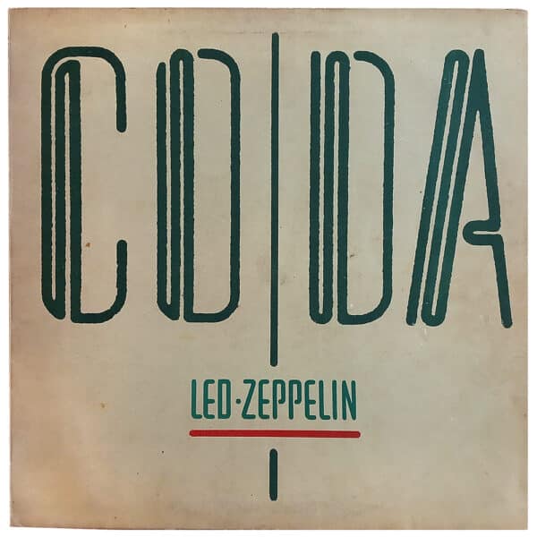 LP <br>Coda <br>Argentina (SLIN 3259)