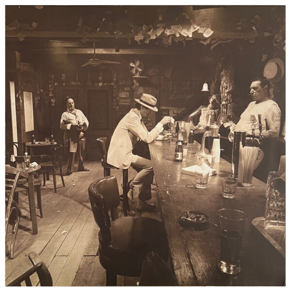 LP <br>In Through the Out Door <br>Japan (P-10726N) #3 - Image 4