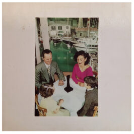 LP <br>Presence <br>USA (SS 8416)