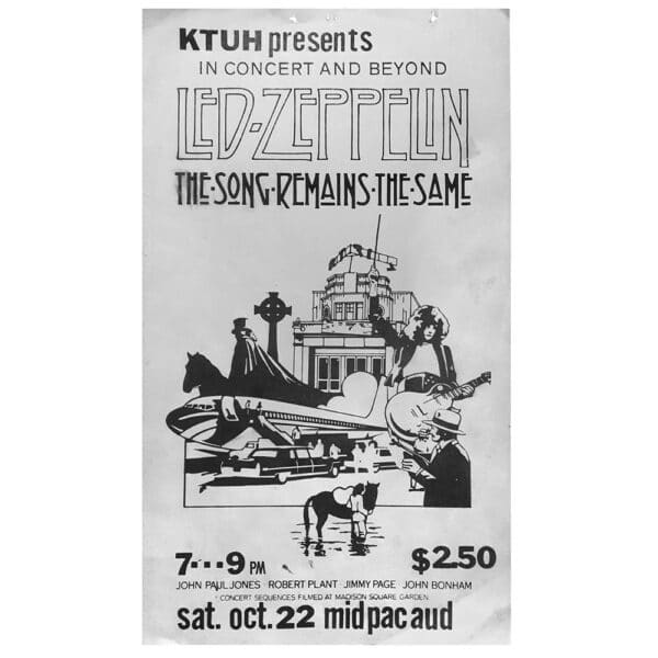 TSRTS (1977) <br>Flyer (USA)