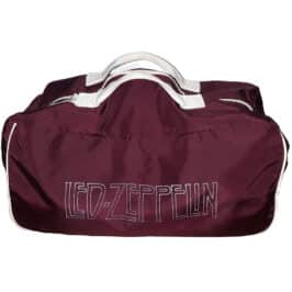 Concert Clothing <br>1977 <br>Duffle Bag, Concerts West
