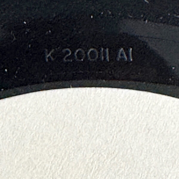 LP <br>The Age of Atlantic <br>Whole Lotta Love <br>UK (K200111)Test Pressing - Image 6