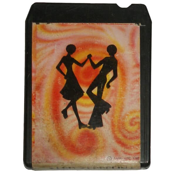 8-Track <br>Physical Graffiti