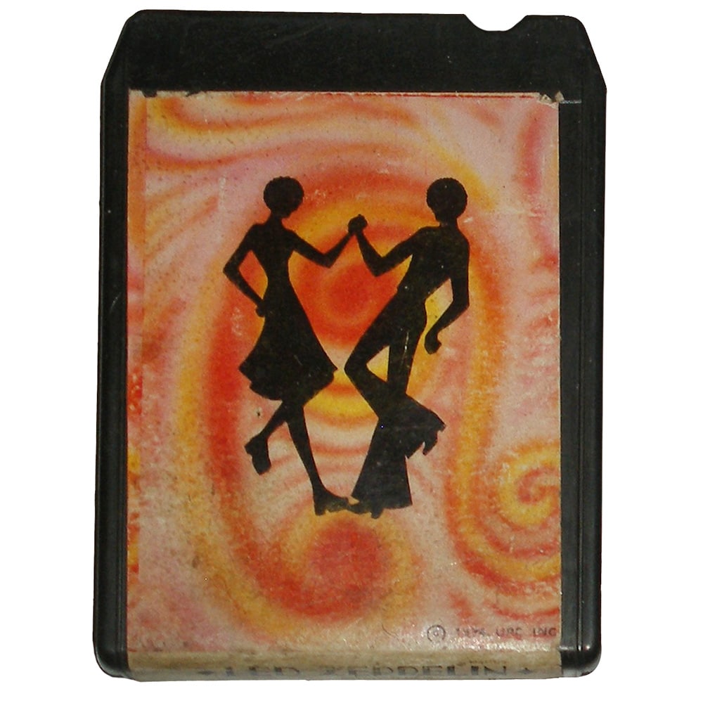 8-Track <br>Physical Graffiti