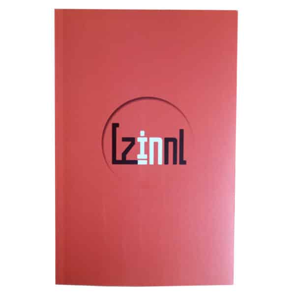 Book <br>LZinNL (Netherlands)