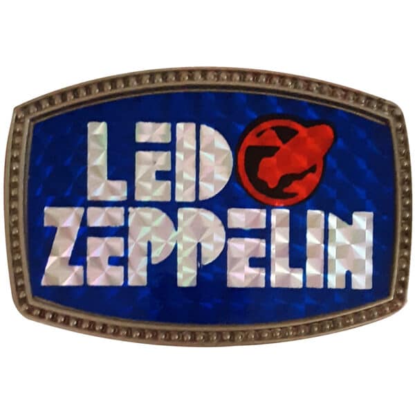 Belt Buckle