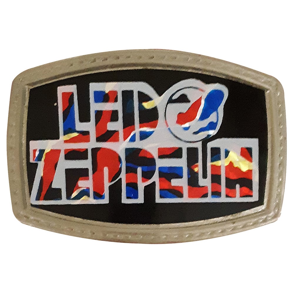 Belt Buckle