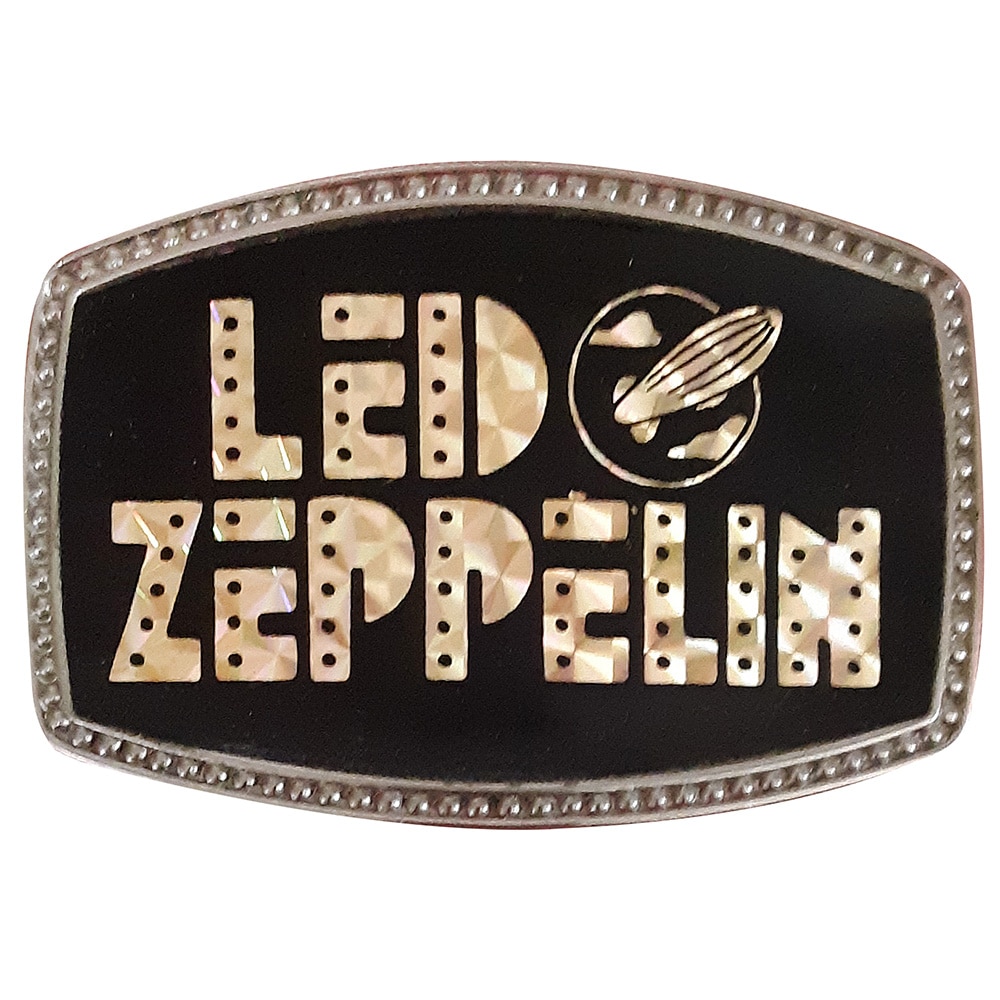 Belt Buckle