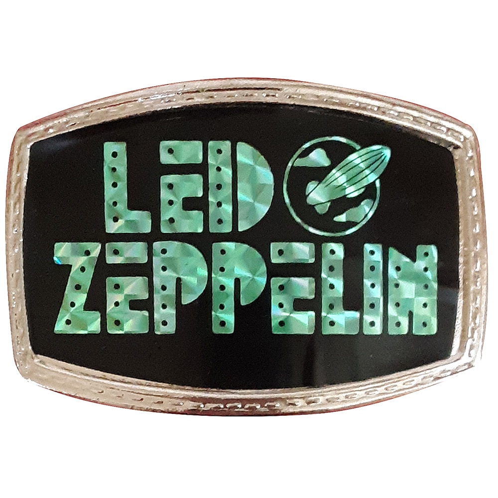 Belt Buckle