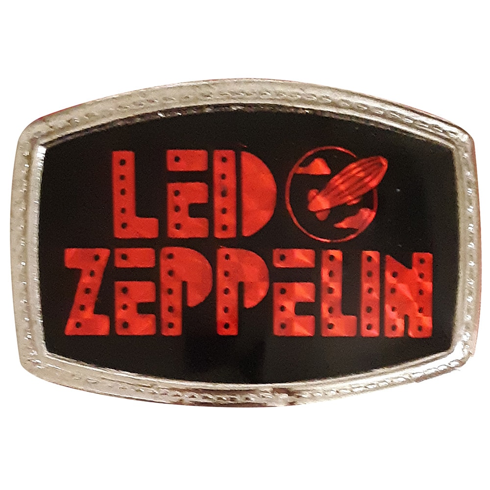 Belt Buckle