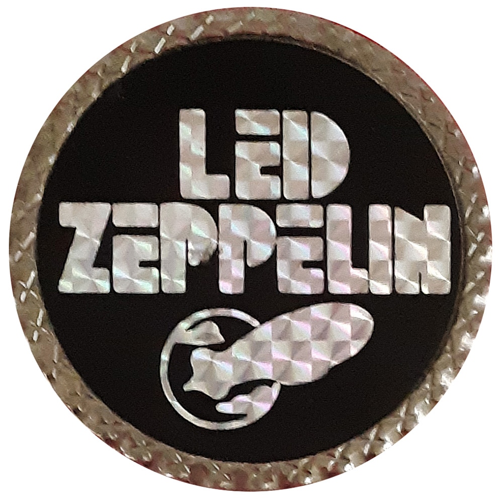 Belt Buckle