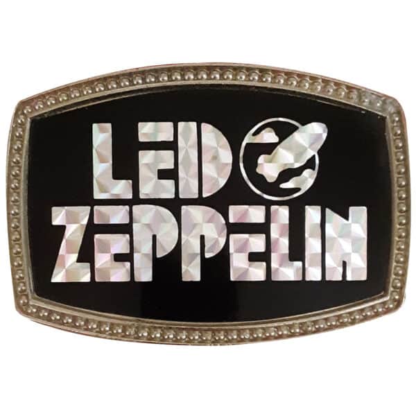 Belt Buckle