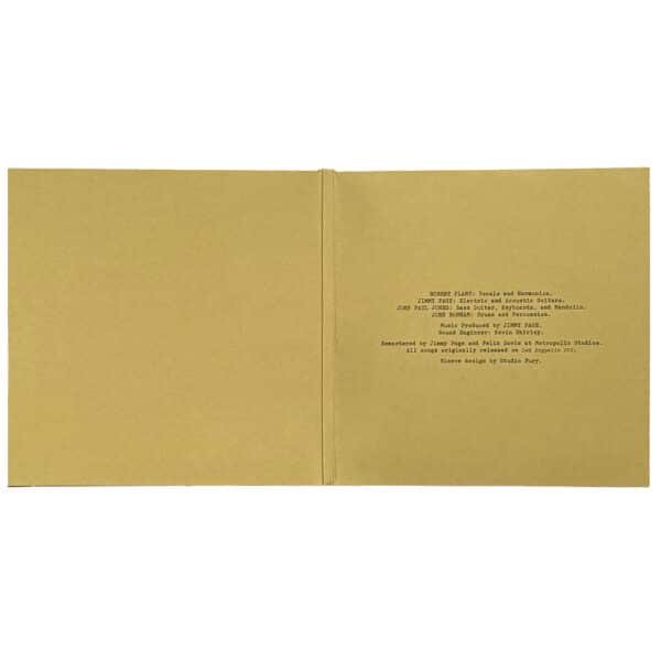 Live EP <br>CD, Germany (2025) - Image 3
