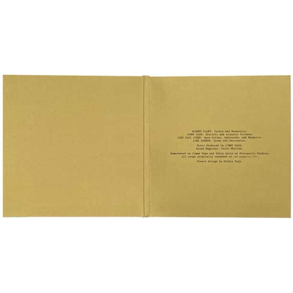 Live EP <br>CD, Japan (2025) - Image 3
