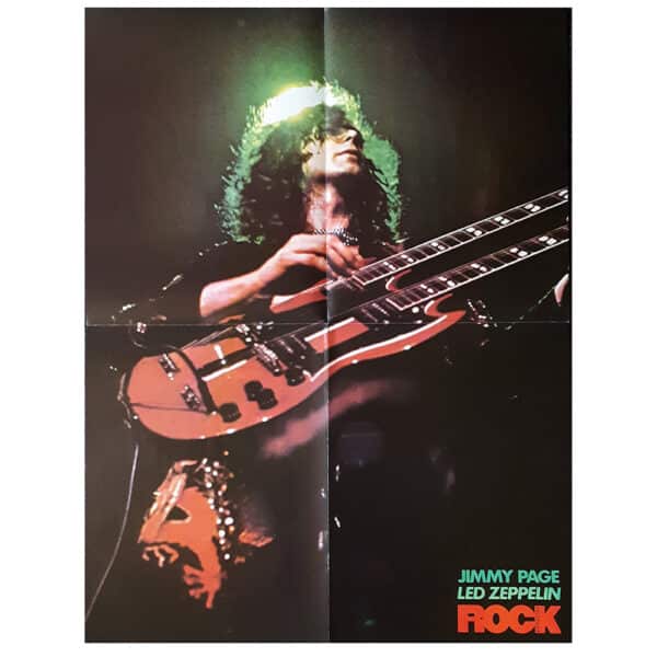 Magazine <br>Rock Espezial (1982) - Image 2