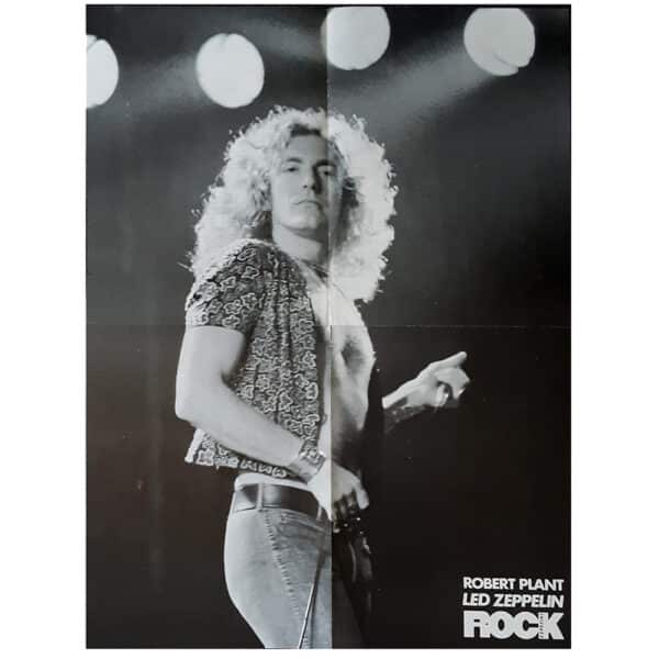 Magazine <br>Rock Espezial (1982) - Image 3