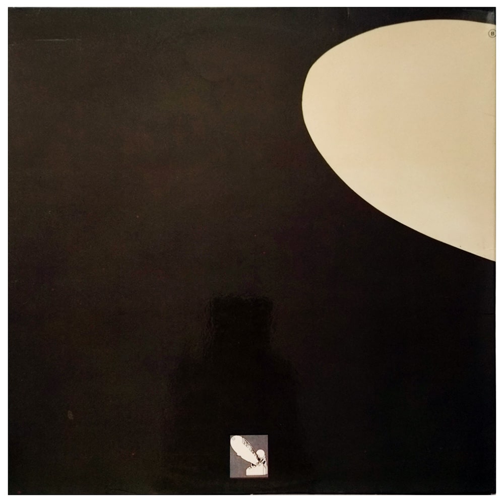 LP <br>Led Zeppelin II <br>France (40037) #2 - Image 2