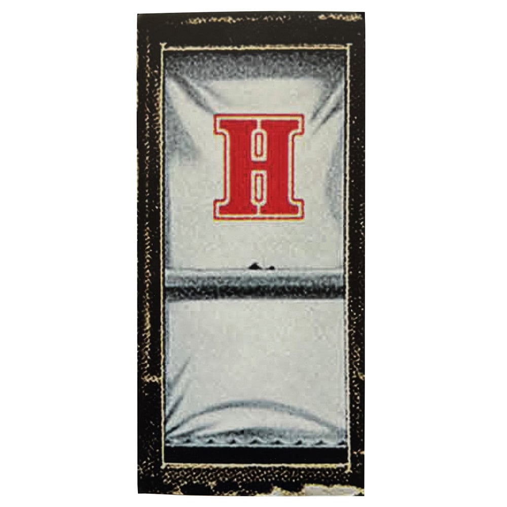 Remastered Series <br> Phase 3 <br>Listening Party, Window Letters (UK) - Image 5