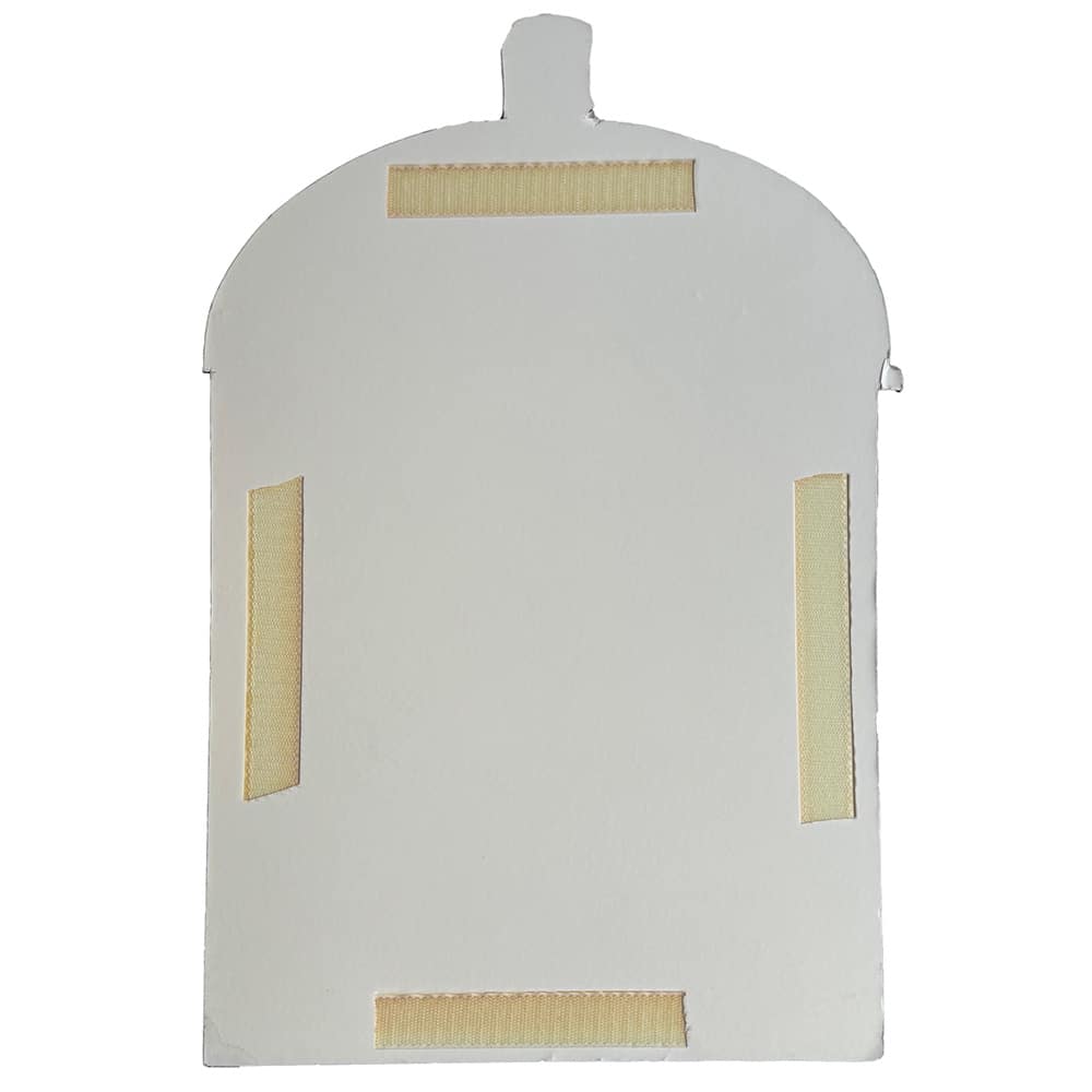 Remastered Series <br> Phase 3 <br>Listening Party, Window Letters (UK) - Image 3