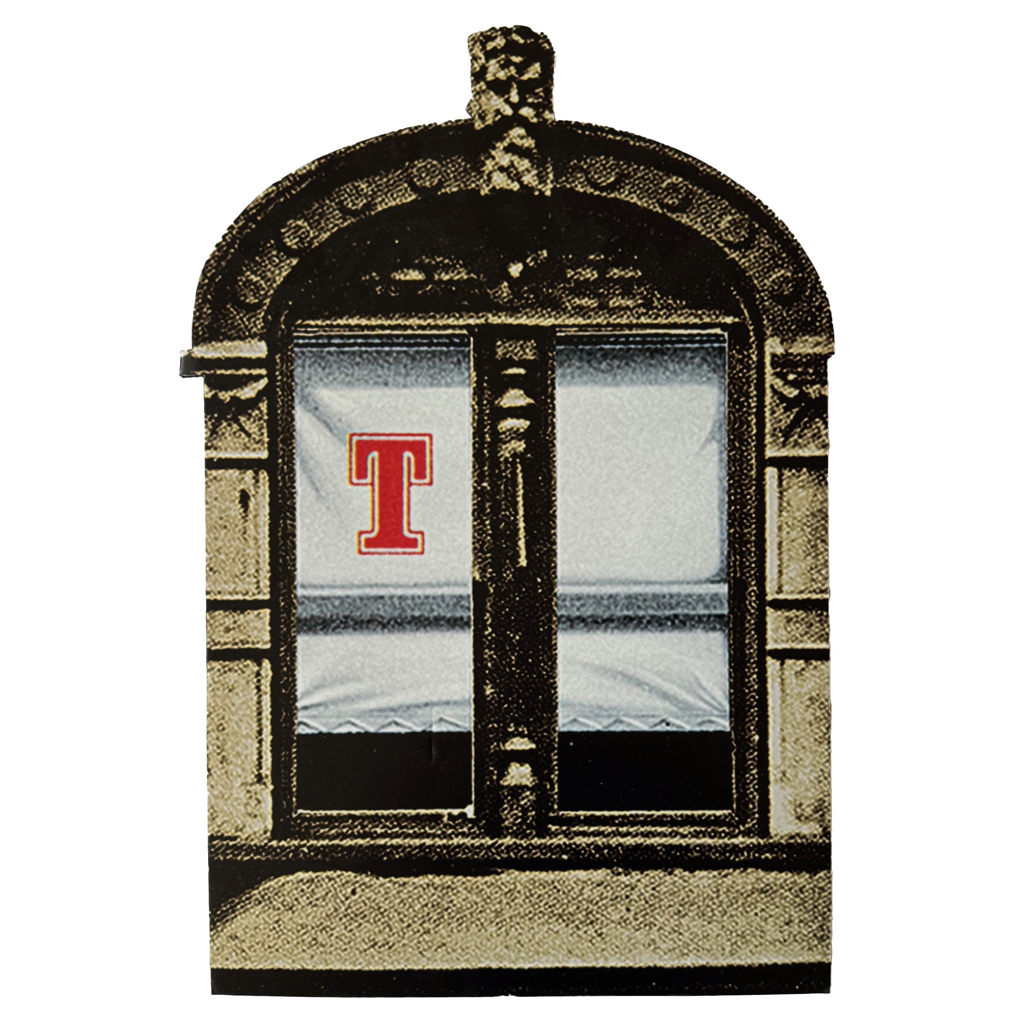 Remastered Series <br> Phase 3 <br>Listening Party, Window Letters (UK) - Image 2