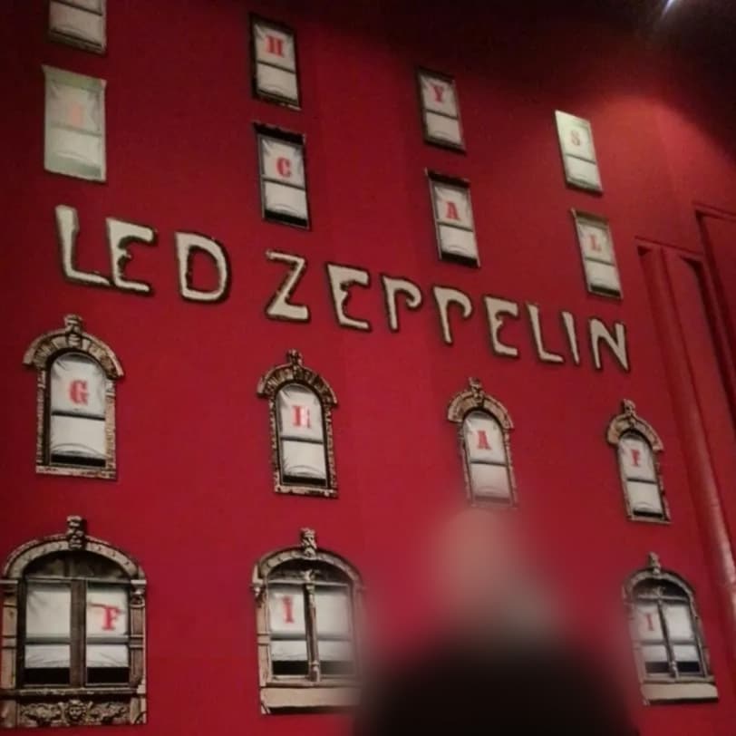 Remastered Series <br> Phase 3 <br>Listening Party, Window Letters (UK) - Image 6