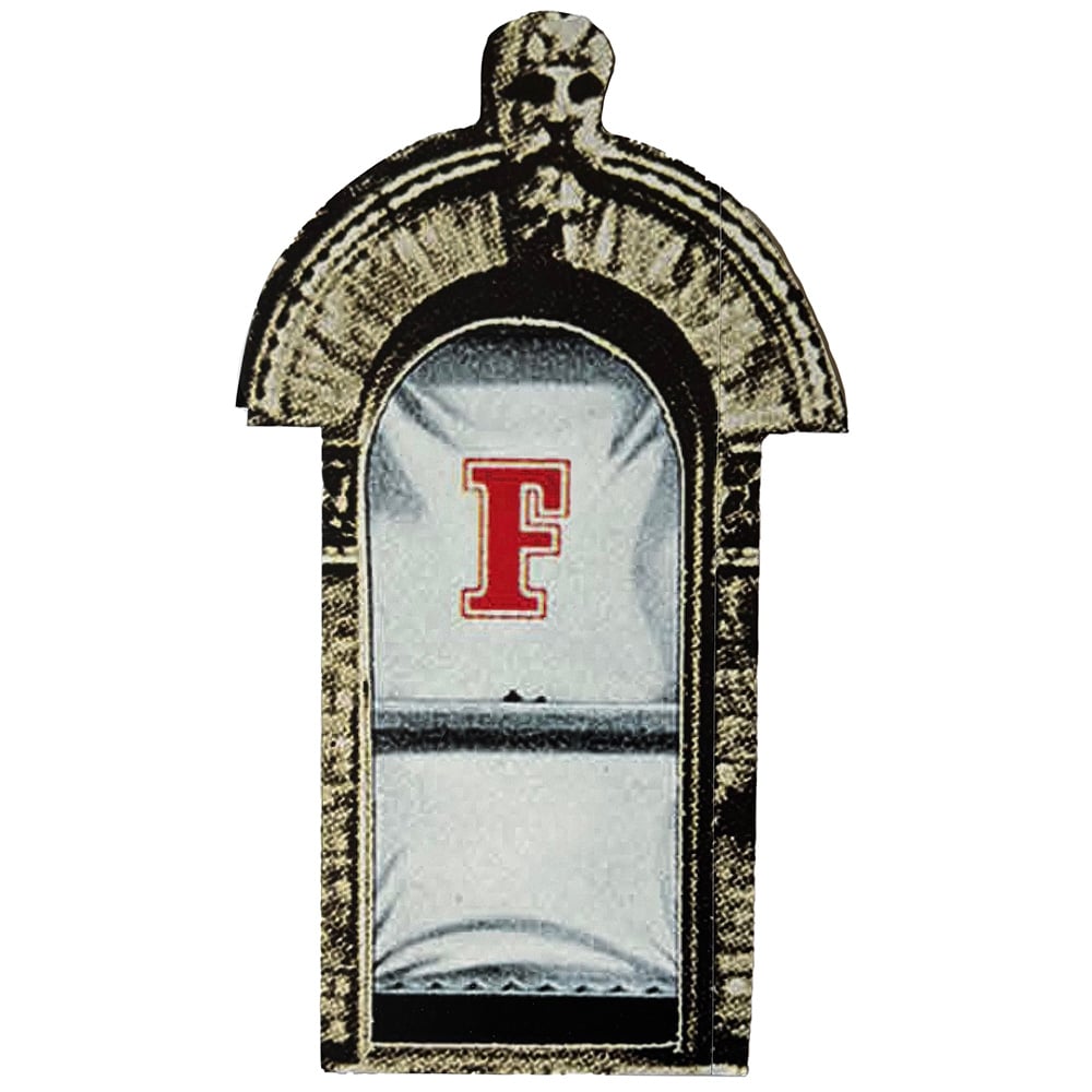 Remastered Series <br> Phase 3 <br>Listening Party, Window Letters (UK) - Image 4