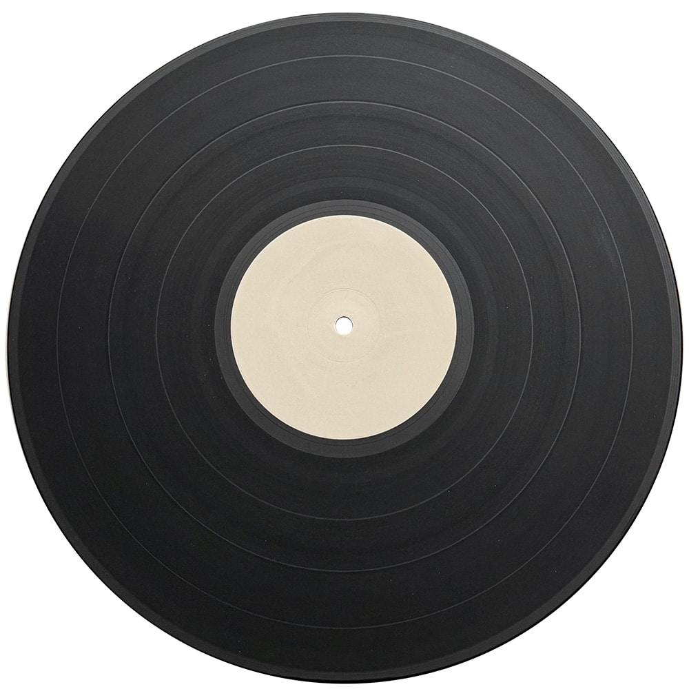 LP <br>Coda <br>UK (LZ10) Test Pressing - Image 2