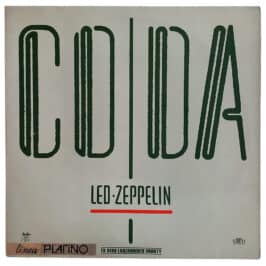 LP <br>Coda <br> Uruguay (337.244)